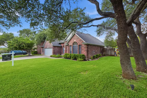 17213 Crescent Heights TRL, Austin, TX 78717