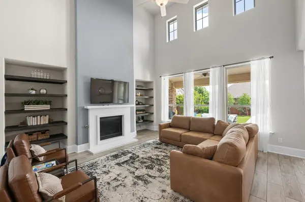 2148 Ambling TRL, Georgetown, TX 78628