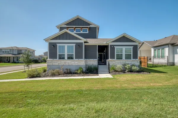 8804 Spire VW, Austin, TX 78744