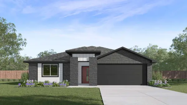 9417 Buckstitch Saddle DR, Austin, TX 78653