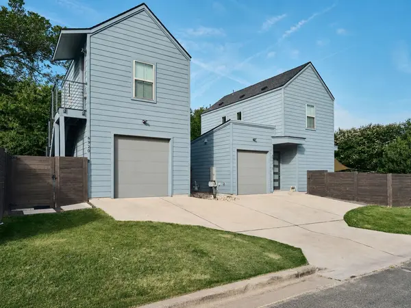 6920 Bethune Ave #1, 2 and 3, Austin, TX 78752