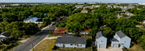 6920 Bethune Ave #1, 2 and 3, Austin, TX 78752