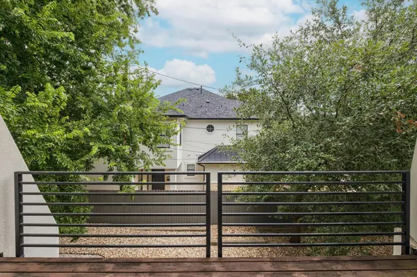 1314 Norwalk LN #B, Austin, TX 78703