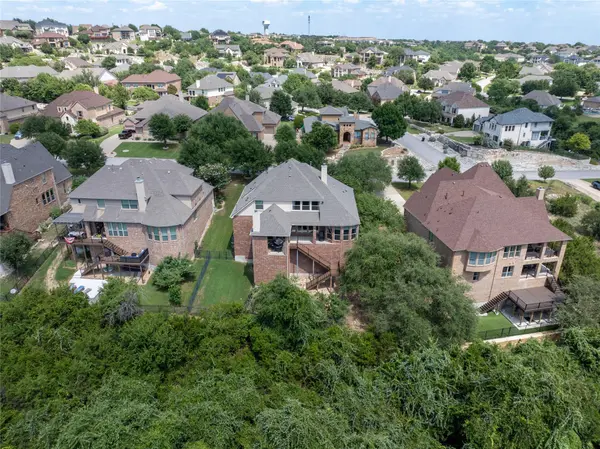 2245 Ambush CYN, Leander, TX 78641