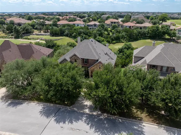 2245 Ambush CYN, Leander, TX 78641