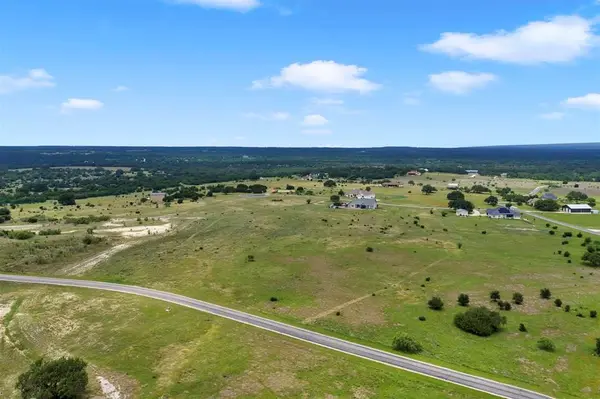 LOt 8 Vintage Oak COR, Marble Falls, TX 78654