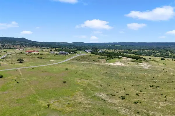 LOt 8 Vintage Oak COR, Marble Falls, TX 78654