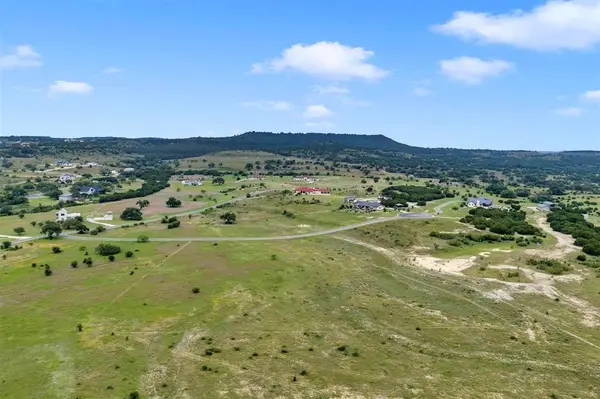 LOt 8 Vintage Oak COR, Marble Falls, TX 78654