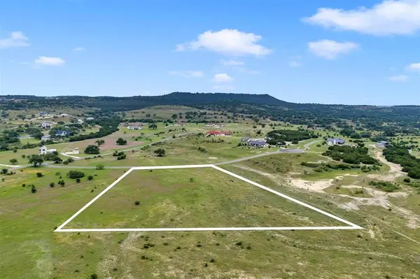 LOt 8 Vintage Oak COR, Marble Falls, TX 78654