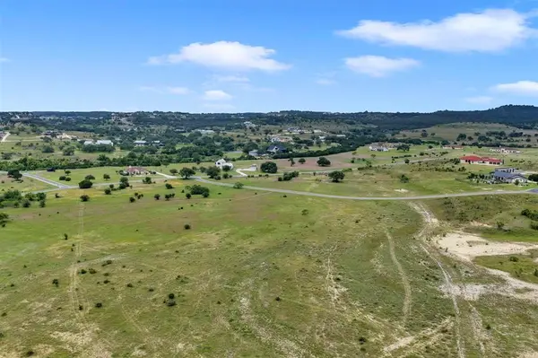 LOt 8 Vintage Oak COR, Marble Falls, TX 78654