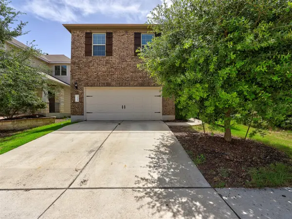 14004 Eucalyptus BND, Austin, TX 78717