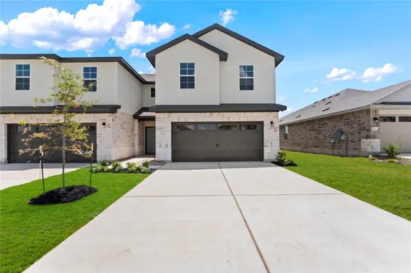 15109-B Afleet Alex ST, Manor, TX 78653