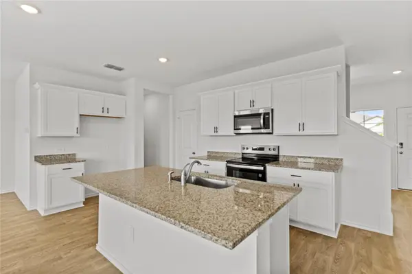 15109-B Afleet Alex ST, Manor, TX 78653