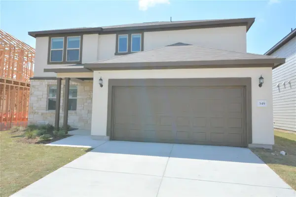 349 Capstone RD, Liberty Hill, TX 78642