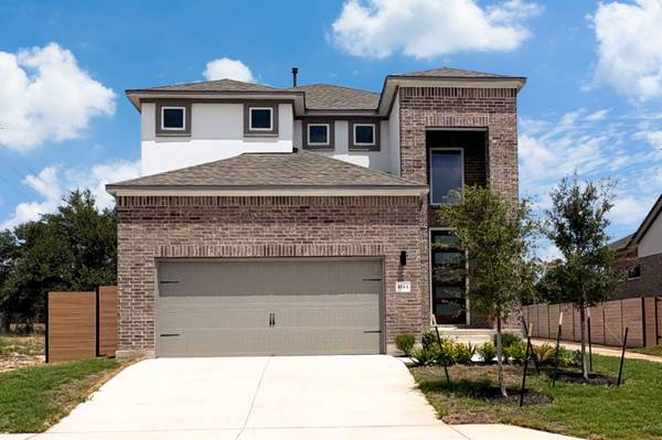 1044 Stonehill DR, Georgetown, TX 78633