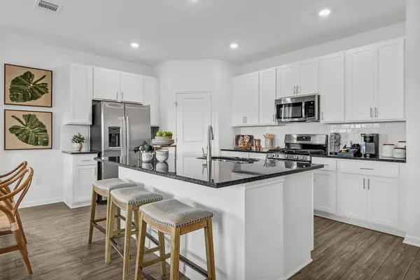 15404 Betsy ST, Pflugerville, TX 78660
