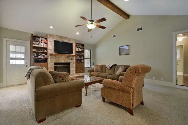 4313 E Cordoba CIR, Georgetown, TX 78628