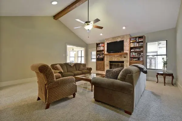 4313 E Cordoba CIR, Georgetown, TX 78628