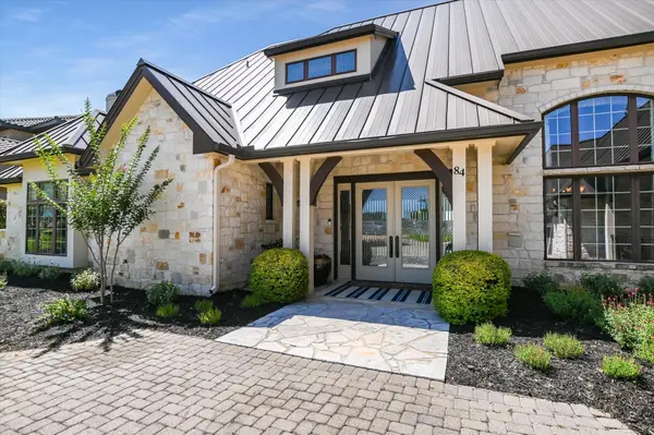 84 Applehead Island DR, Horseshoe Bay, TX 78657