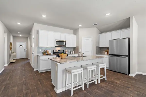 19525 Abigail Fillmore RD, Manor, TX 78653