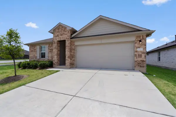 19525 Abigail Fillmore RD, Manor, TX 78653
