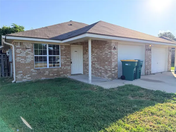 406 W Dale Ave, Nolanville, TX 76559