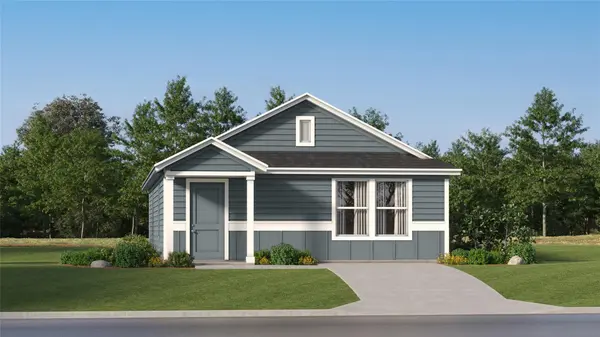 105 Silent Sky LN, Hutto, TX 78634
