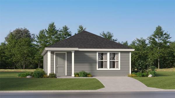 105 Silent Sky LN, Hutto, TX 78634