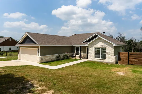 1110 County Road 1045, Lampasas, TX 76550