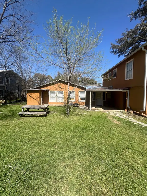 1609 Morgan LN #D, Austin, TX 78704