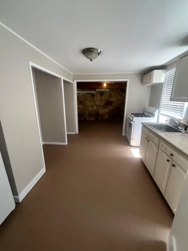 1609 Morgan LN #D, Austin, TX 78704