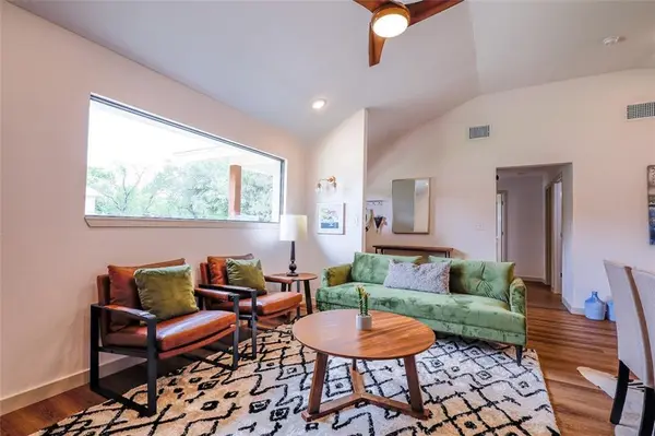 6920 Bryn Mawr DR, Austin, TX 78723