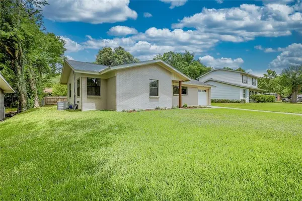 6920 Bryn Mawr DR, Austin, TX 78723