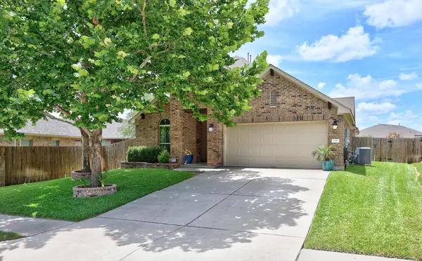 609 Jess Maynard TRL, Leander, TX 78641