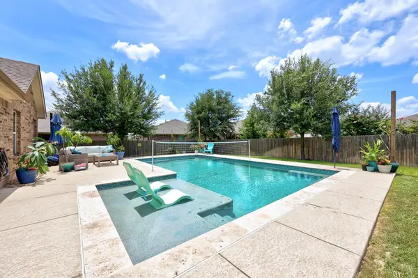 609 Jess Maynard TRL, Leander, TX 78641