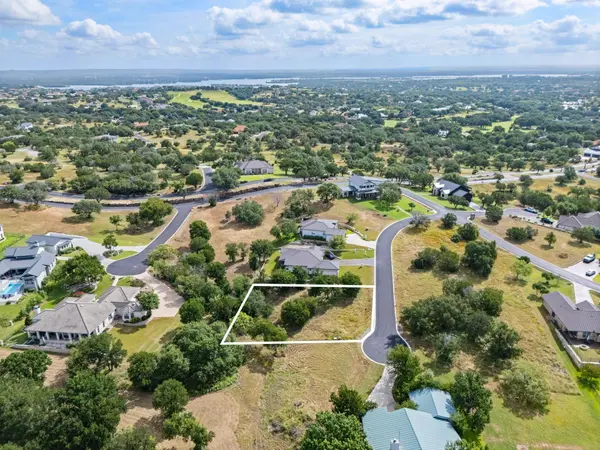 408 Emerald WAY, Horseshoe Bay, TX 78657