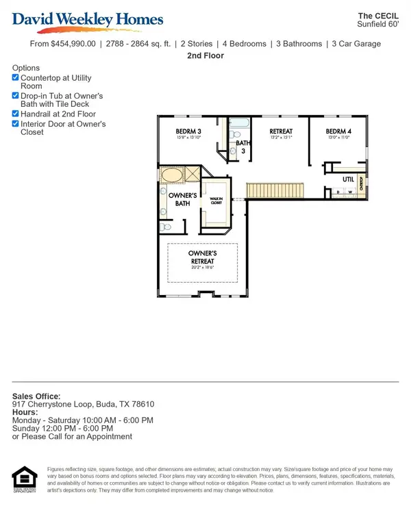 284 Pine Bark DR, Buda, TX 78610