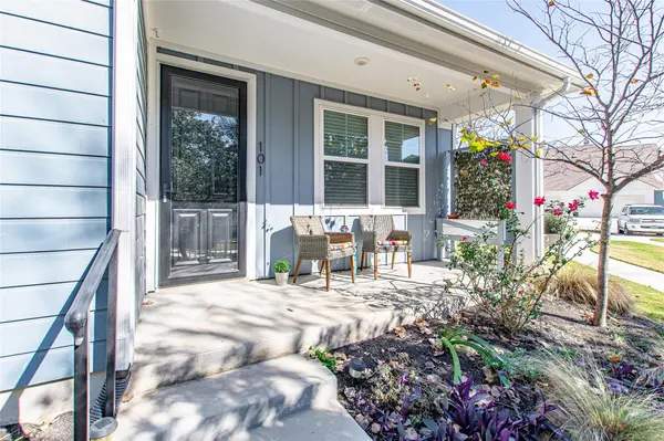 121 Lafitte DR #101, San Marcos, TX 78666