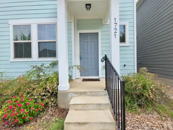 1721 Fountain Bridge DR, Leander, TX 78641
