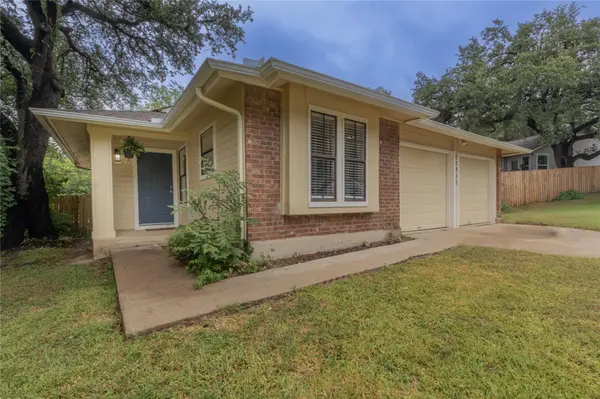 12903 Campos DR, Austin, TX 78727