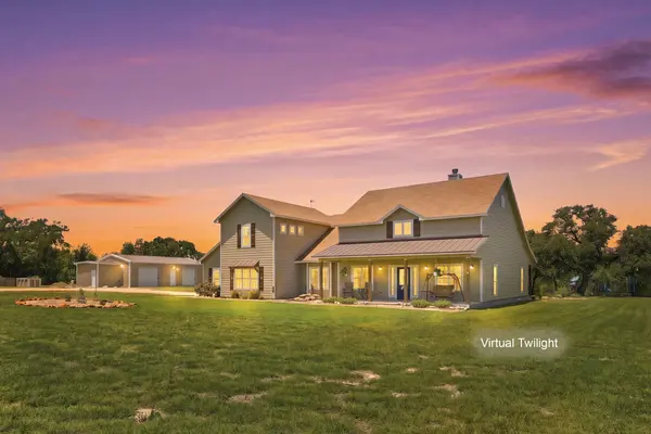 450 County Road 204, Liberty Hill, TX 78642