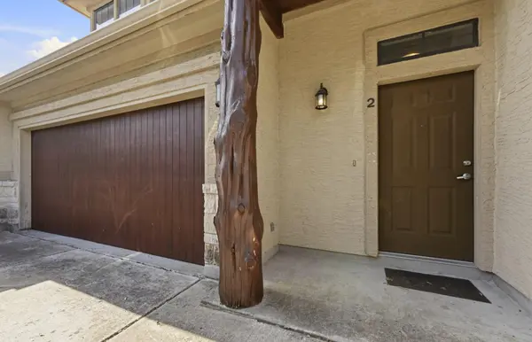 6705 Covered Bridge DR #2, Austin, TX 78736