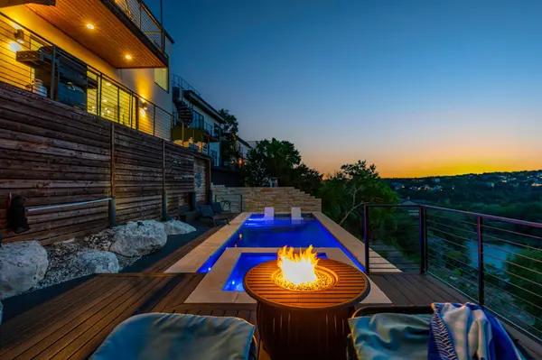 3138 Chisholm TRL, Austin, TX 78734