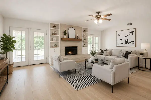 12617 Mistletoe TRL, Manchaca, TX 78652