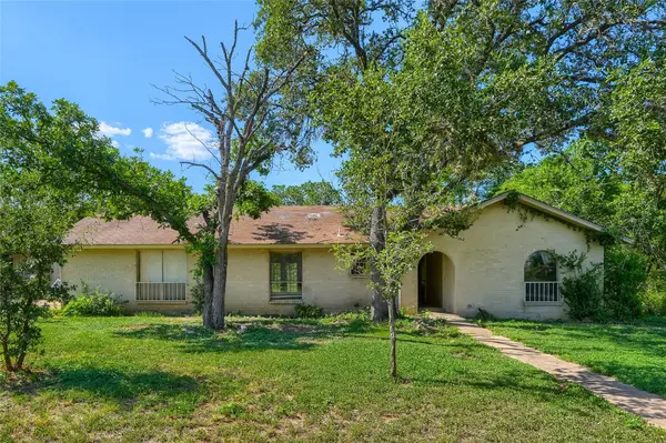 12617 Mistletoe TRL, Manchaca, TX 78652