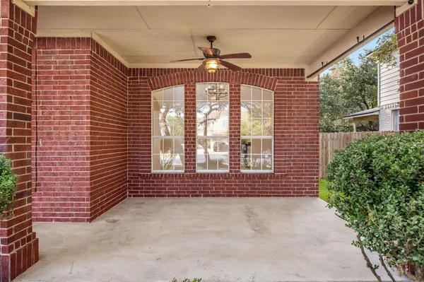 2209 Barnett DR, Cedar Park, TX 78613