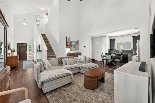 2101 Rivers Edge WAY #3, Austin, TX 78741