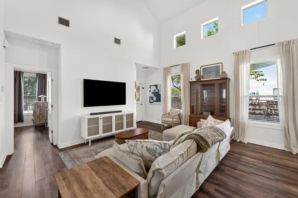 2101 Rivers Edge WAY #3, Austin, TX 78741