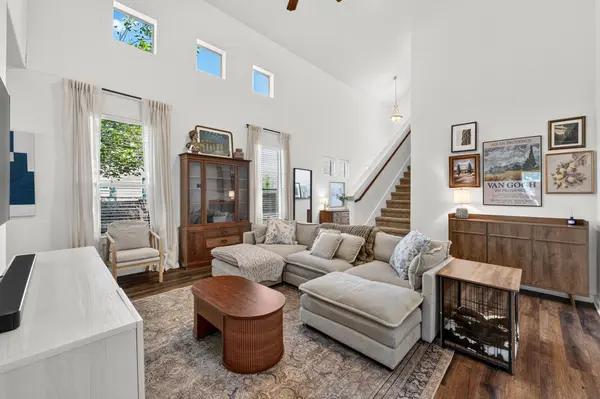 2101 Rivers Edge WAY #3, Austin, TX 78741