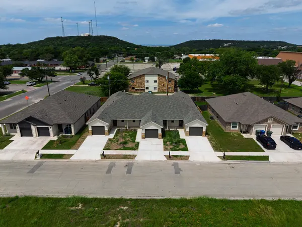 406, 408, & 410 W Ave C, Copperas Cove, TX 76522
